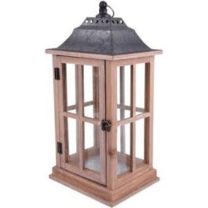 Better Homes Rustic Candle Holder Lantern